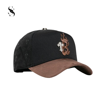 Barbas Hats B Cross - Second Shot