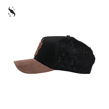 Barbas Hats B Cross - Second Shot