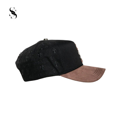 Barbas Hats B Cross - Second Shot