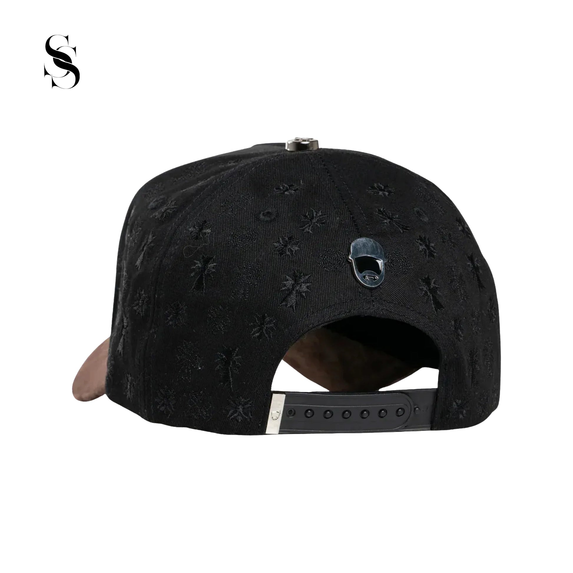 Barbas Hats B Cross - Second Shot