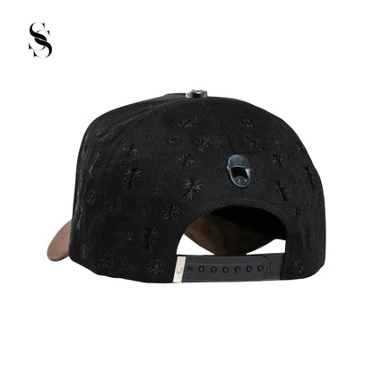 Barbas Hats B Cross - Second Shot
