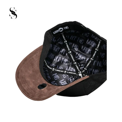 Barbas Hats B Cross - Second Shot
