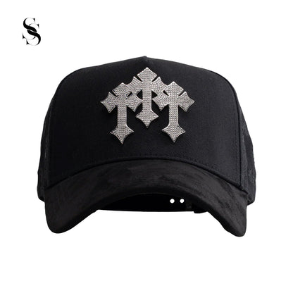 Barbas Hats Chrome - Second Shot