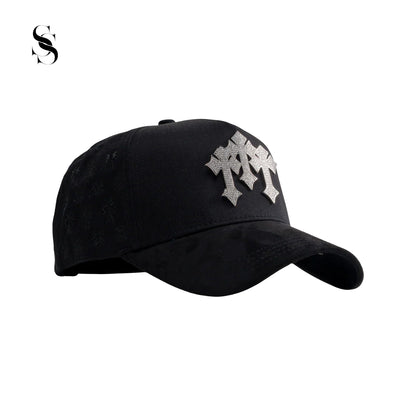 Barbas Hats Chrome - Second Shot