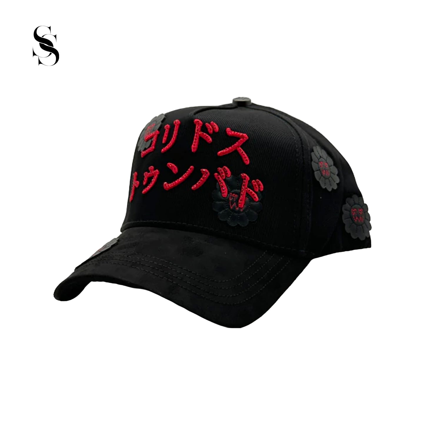 Barbas Hats Koridosu Tumbadosu - Second Shot