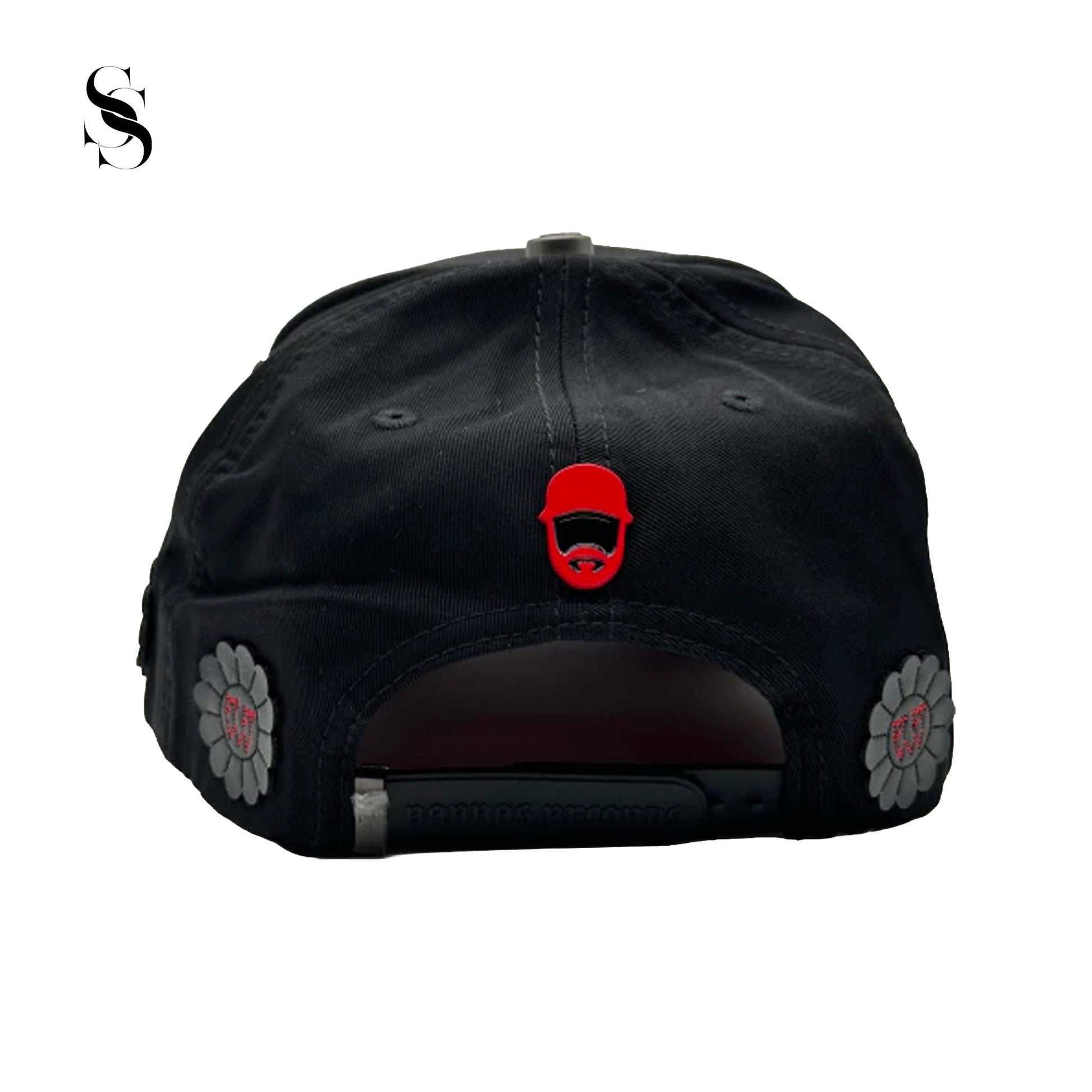 Barbas Hats Koridosu Tumbadosu - Second Shot