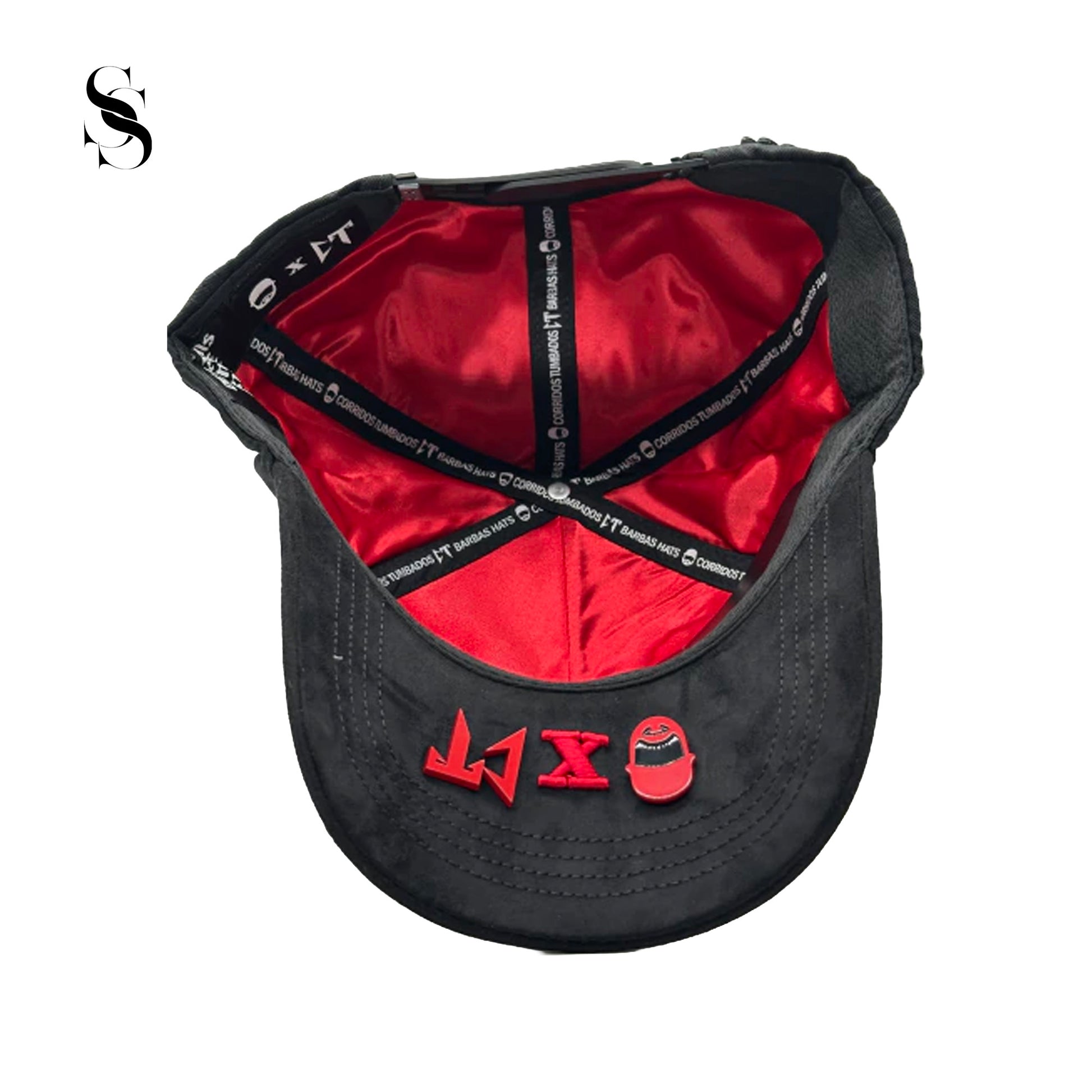 Barbas Hats Koridosu Tumbadosu - Second Shot