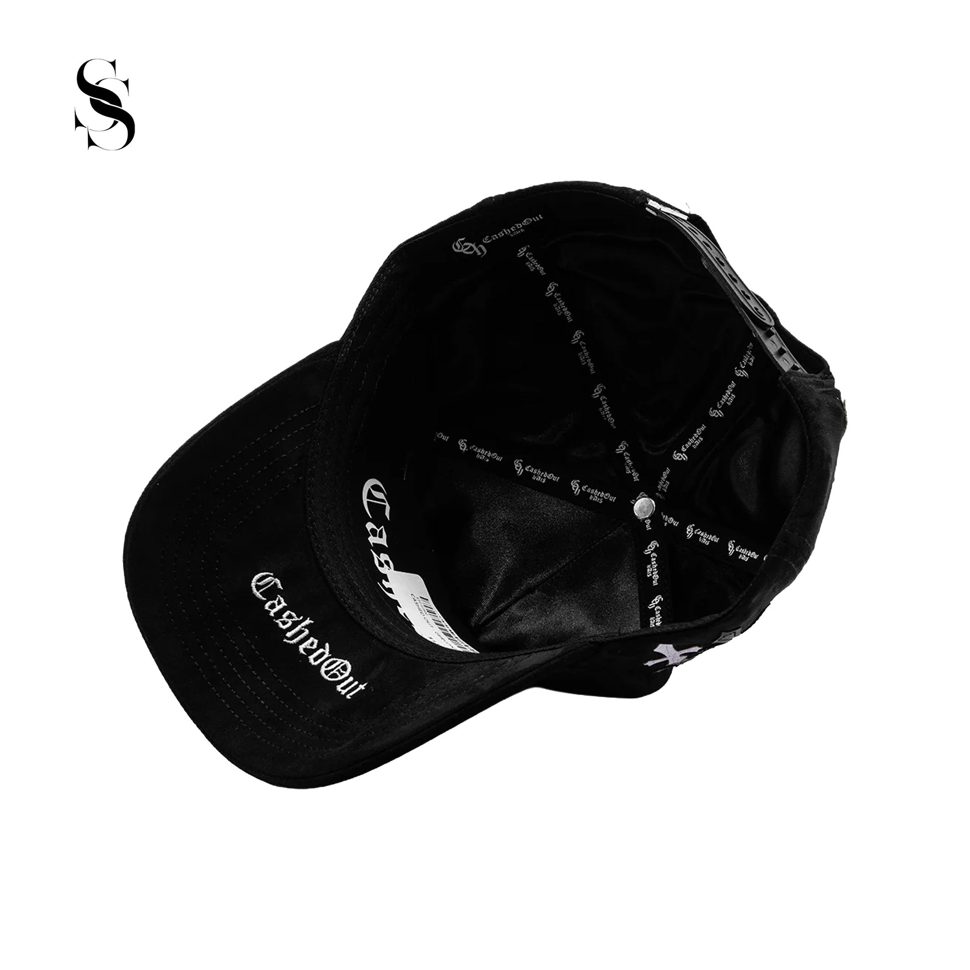 Cashed Out Gervonta - Second Shot