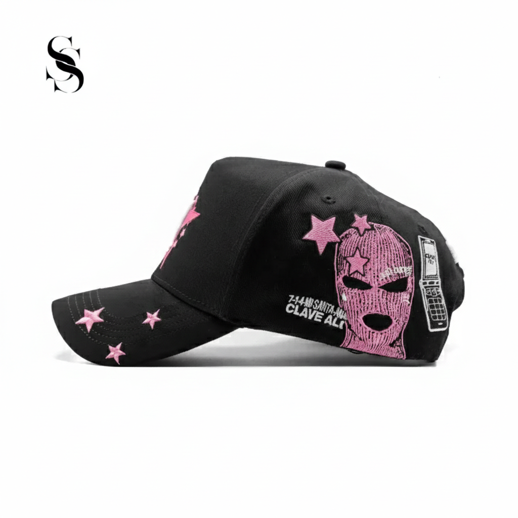 Dandy Hats Clave Ali