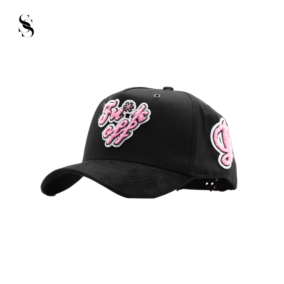 Dandy Hats Fuck Off