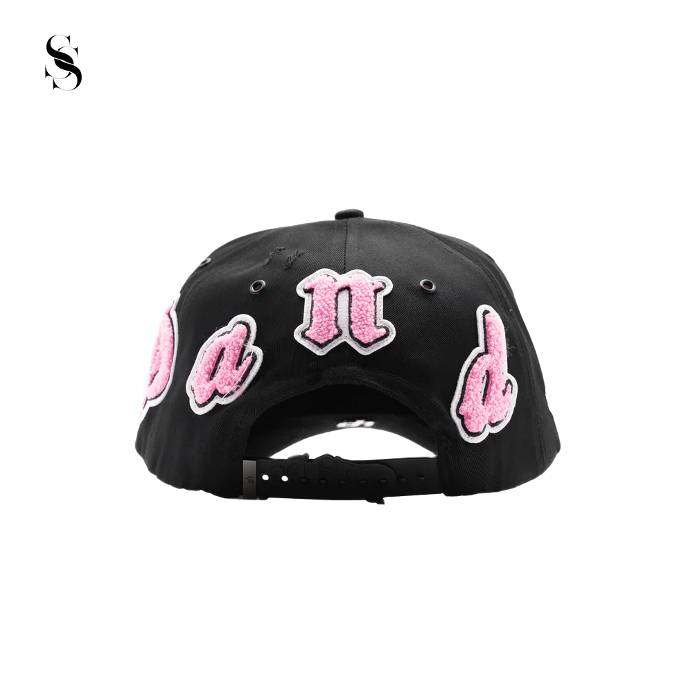Dandy Hats Fuck Off