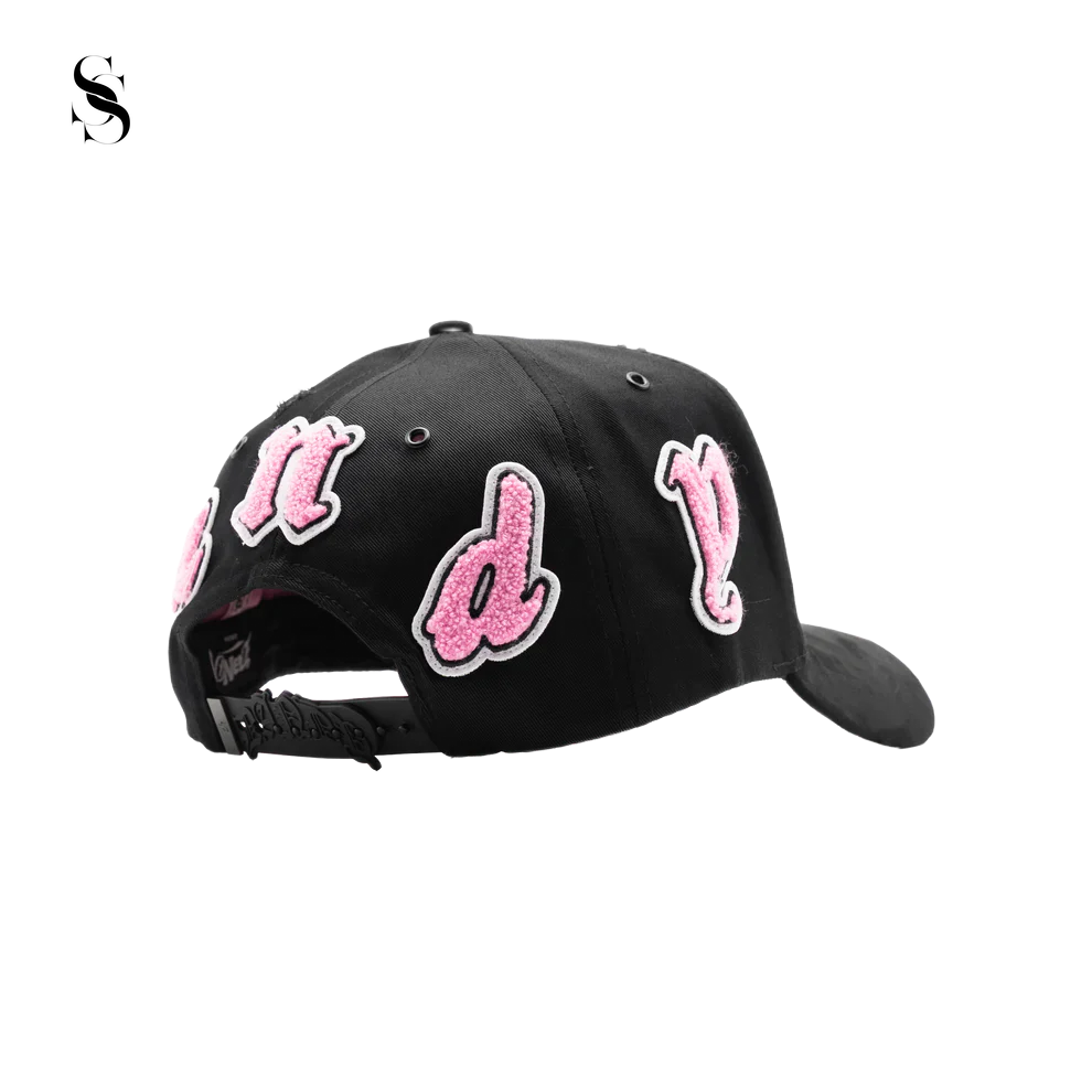 Dandy Hats Fuck Off