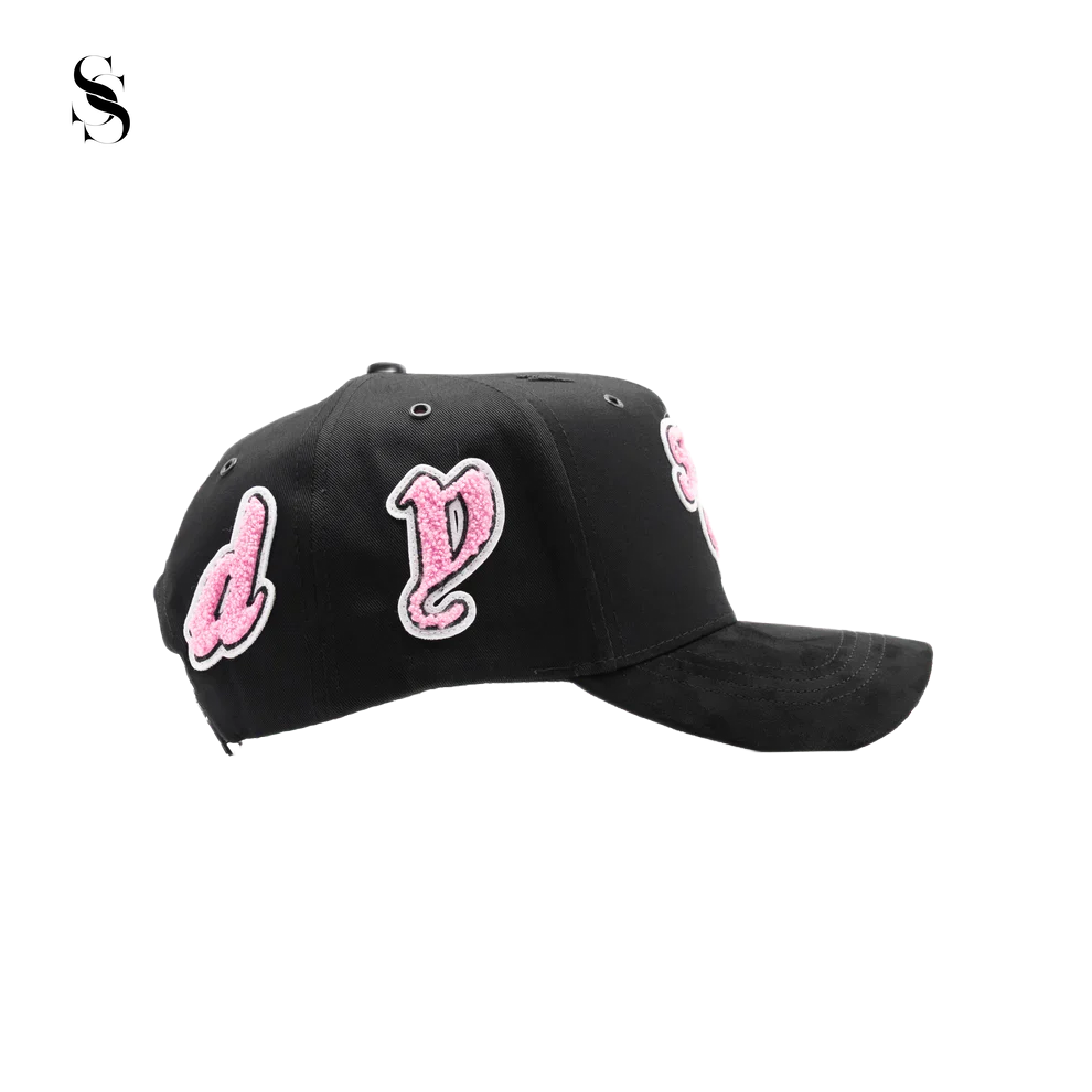 Dandy Hats Fuck Off