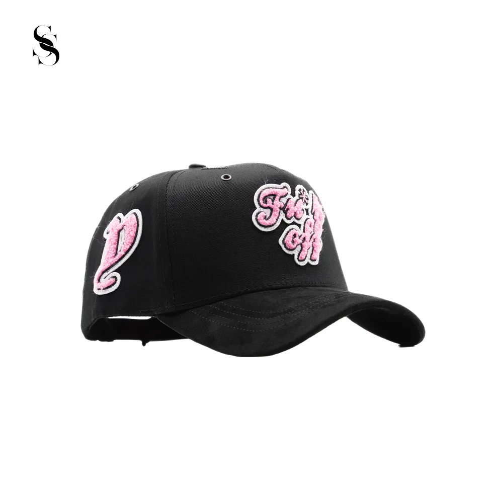 Dandy Hats Fuck Off