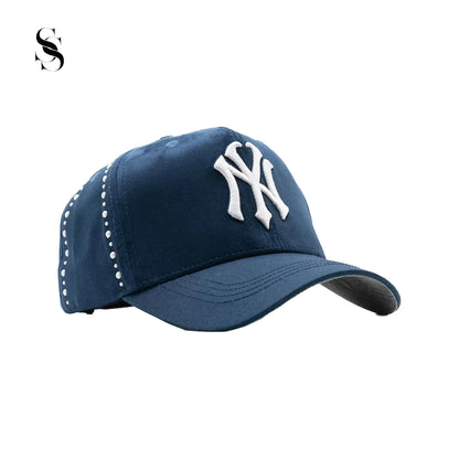 Dandy Hats NY 4ever - Second Shot