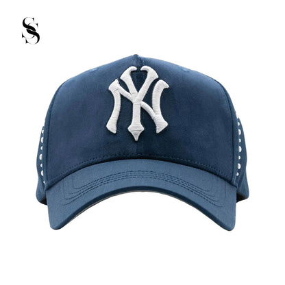 Dandy Hats NY 4ever - Second Shot