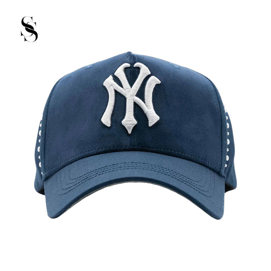 Dandy Hats NY 4ever - Second Shot