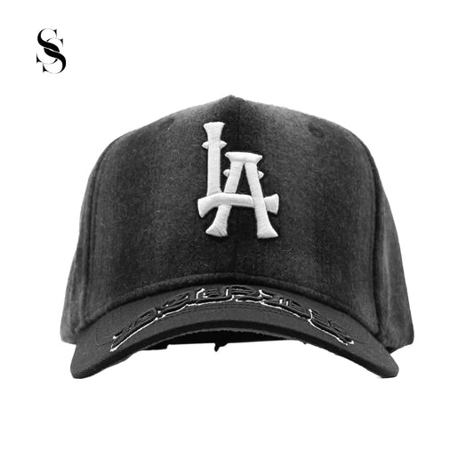 Dandy Hats Plaid - Second Shot