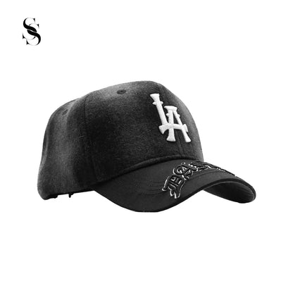 Dandy Hats Plaid - Second Shot