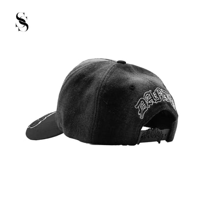 Dandy Hats Plaid - Second Shot