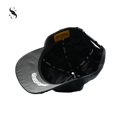 Dandy Hats Plaid - Second Shot