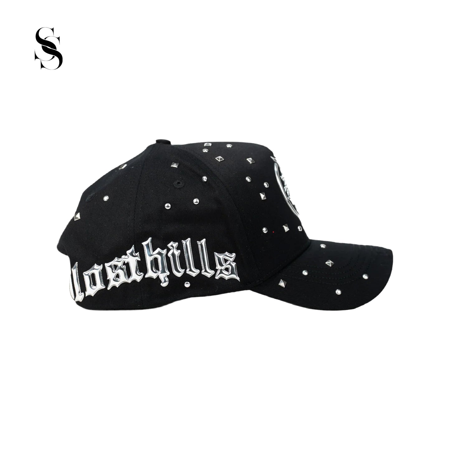Dandy Hats X Lost Hills LH Chrome - Second Shot