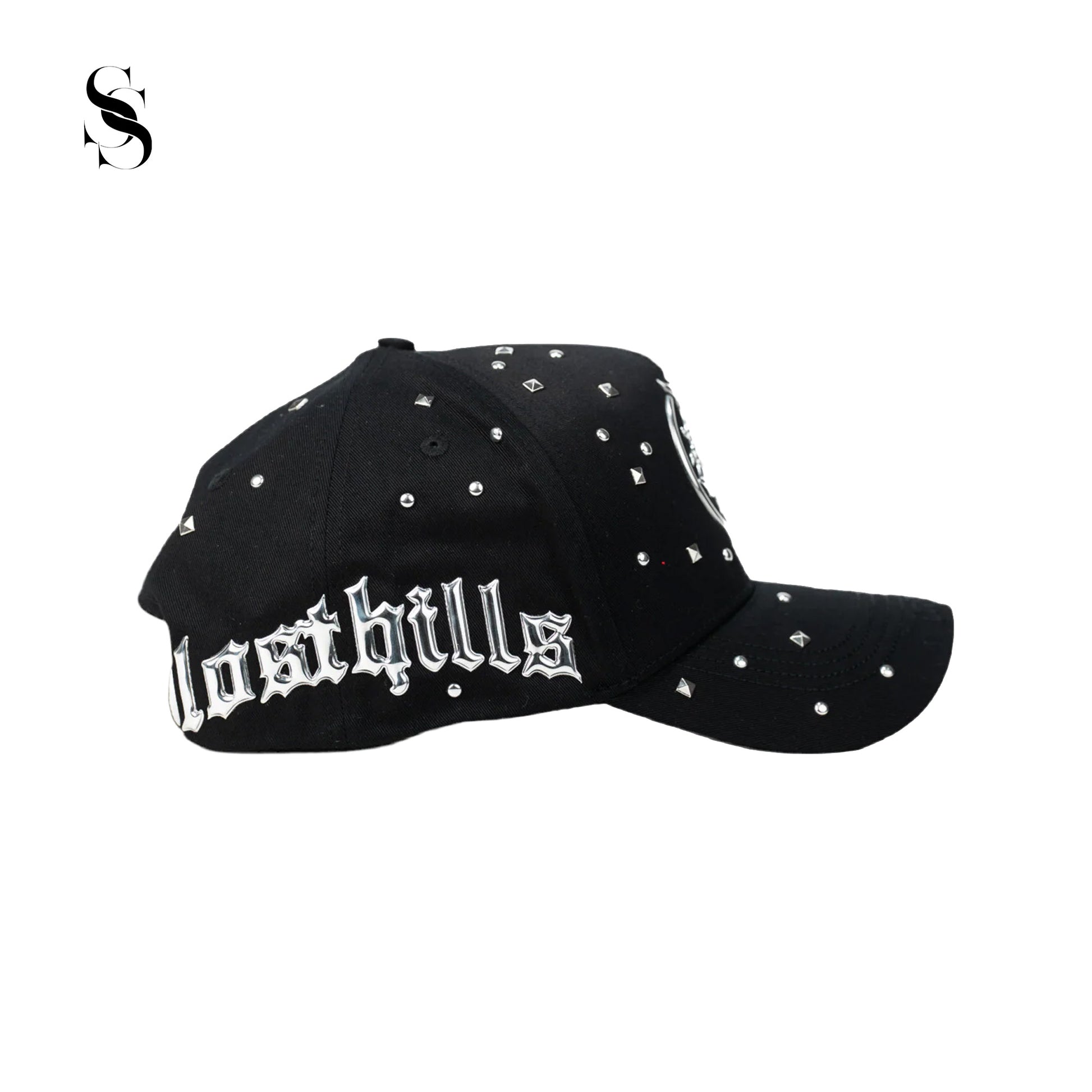 Dandy Hats X Lost Hills LH Chrome - Second Shot