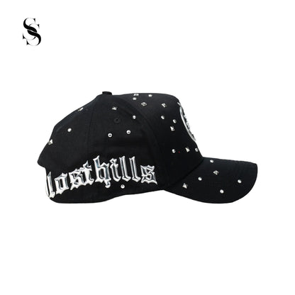 Dandy Hats X Lost Hills LH Chrome - Second Shot
