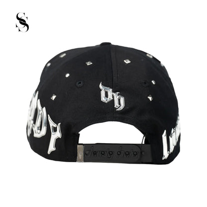 Dandy Hats X Lost Hills LH Chrome - Second Shot