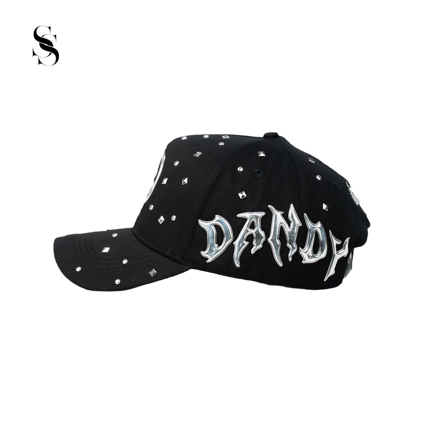 Dandy Hats X Lost Hills LH Chrome - Second Shot