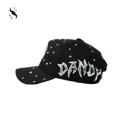 Dandy Hats X Lost Hills LH Chrome - Second Shot