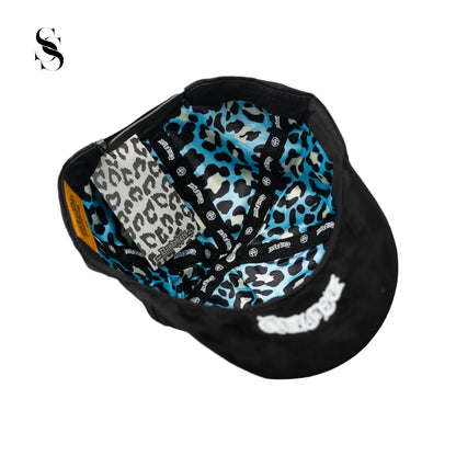 Dandy Hats X Lost Hills LH Chrome - Second Shot