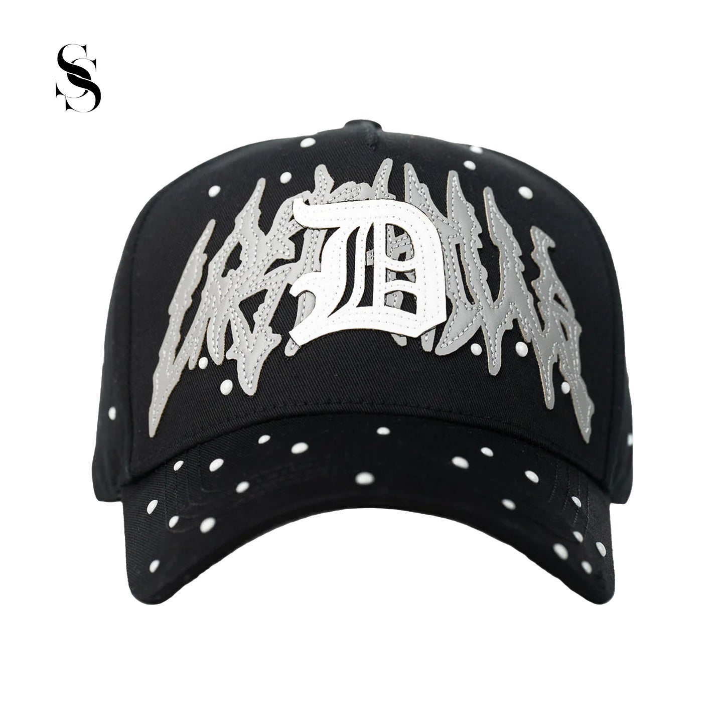 Dandy Hats X Lost Hills Lost Dandy - Second Shot