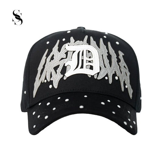 Dandy Hats X Lost Hills Lost Dandy - Second Shot