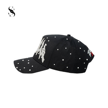 Dandy Hats X Lost Hills Lost Dandy - Second Shot