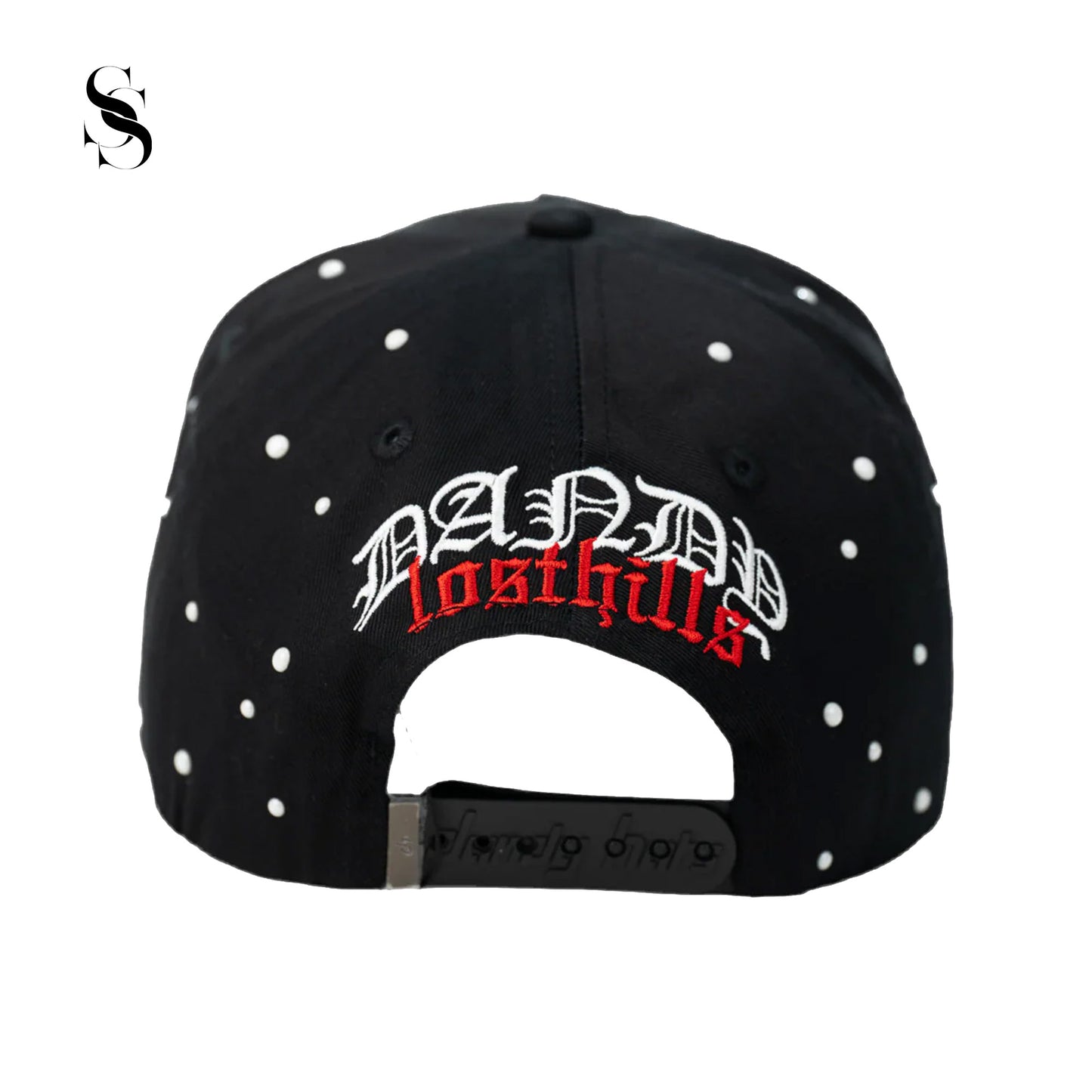 Dandy Hats X Lost Hills Lost Dandy - Second Shot