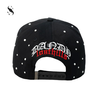 Dandy Hats X Lost Hills Lost Dandy - Second Shot