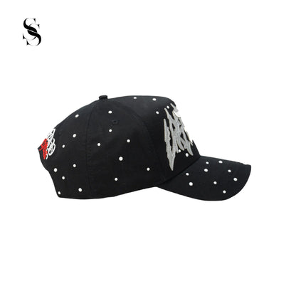 Dandy Hats X Lost Hills Lost Dandy - Second Shot