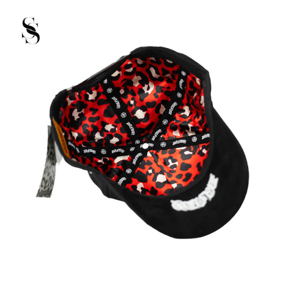 Dandy Hats X Lost Hills Lost Dandy - Second Shot