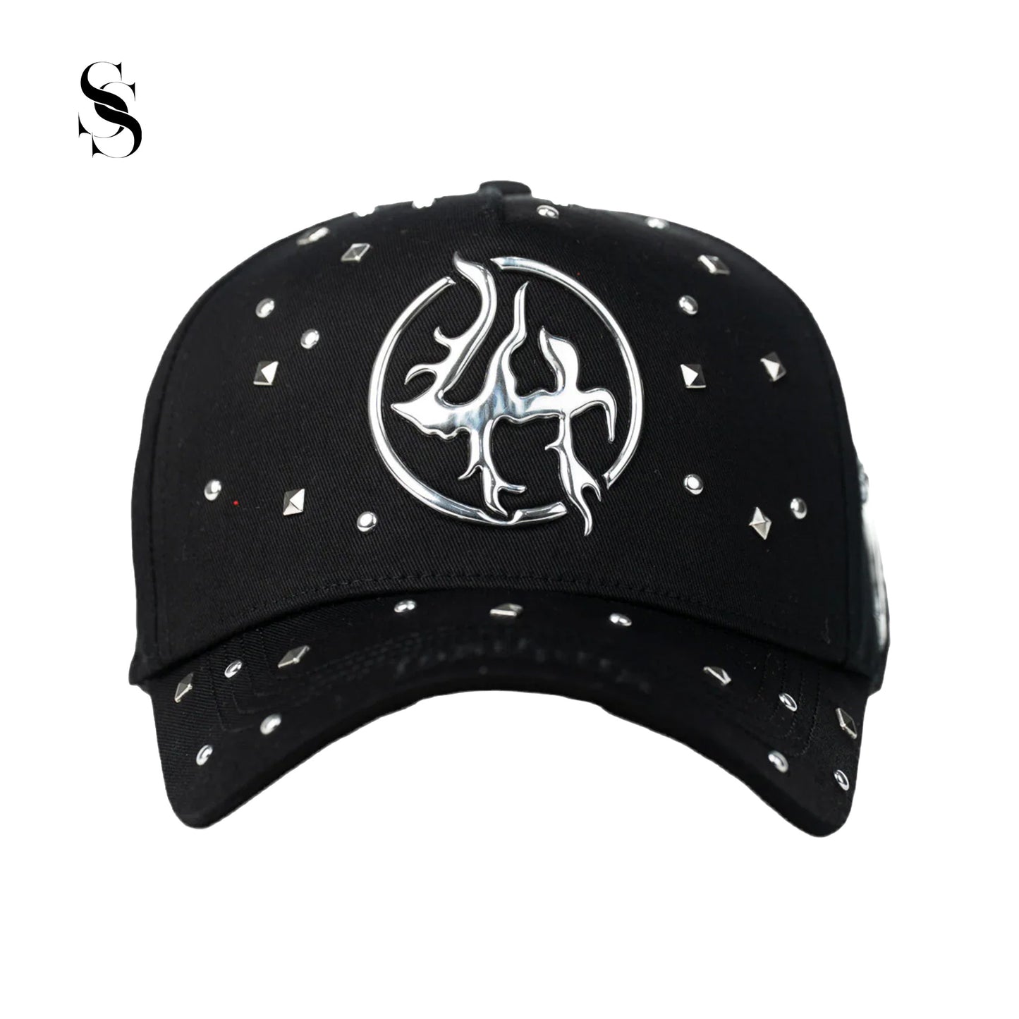 Dandy Hats X Lost Hills LH Chrome - Second Shot