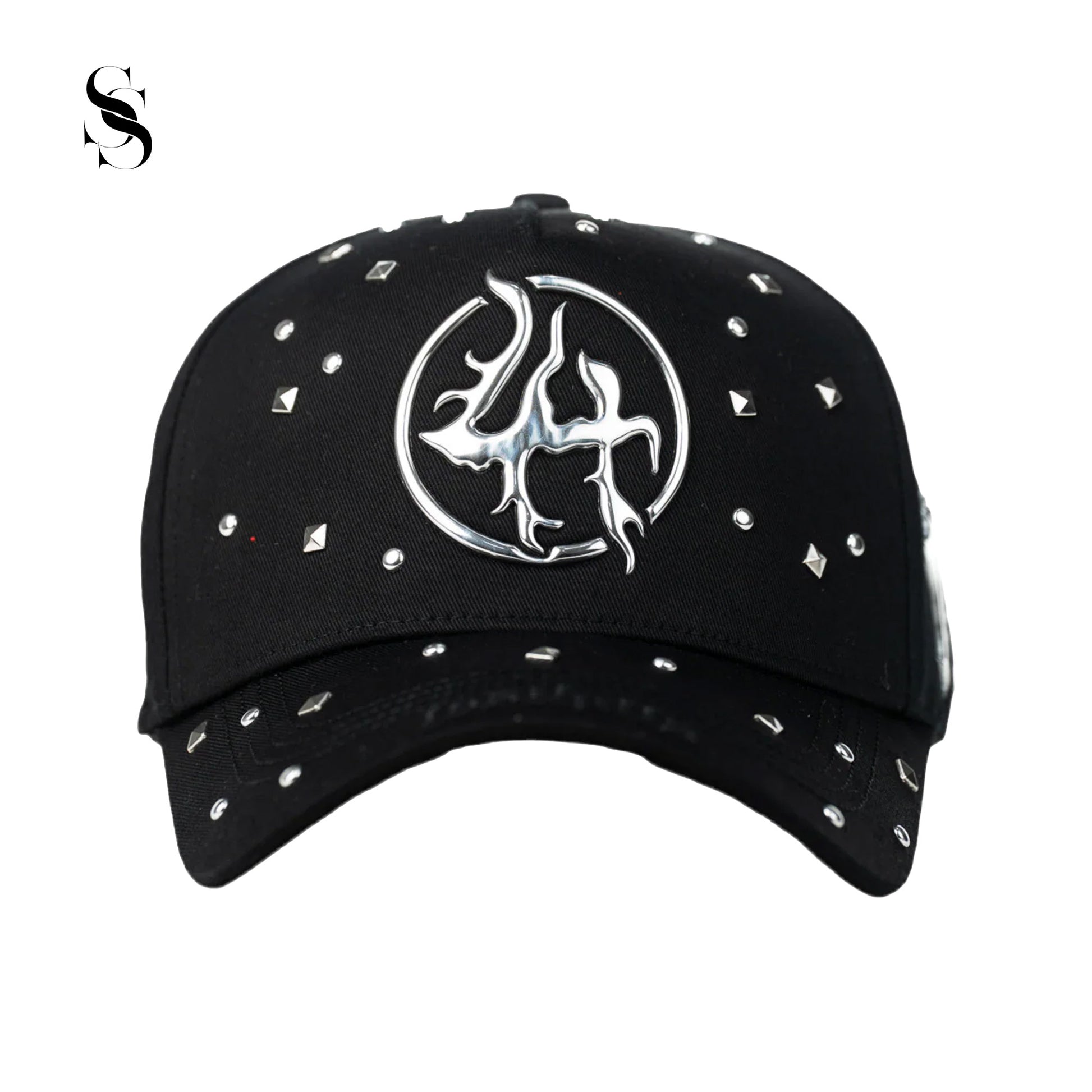 Dandy Hats X Lost Hills LH Chrome - Second Shot