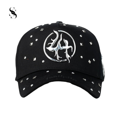 Dandy Hats X Lost Hills LH Chrome - Second Shot