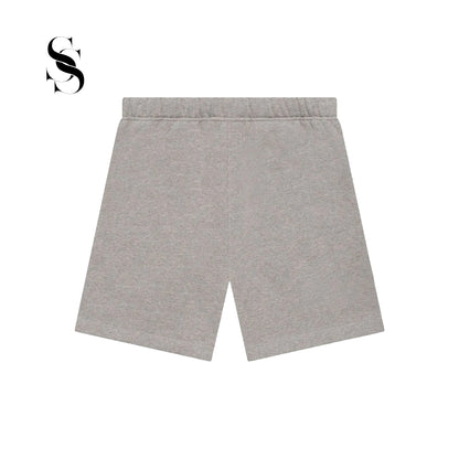 Short Essentials Dark Oatmeal