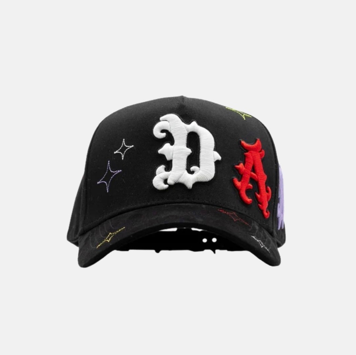 Dandy Hats Dandy Summer