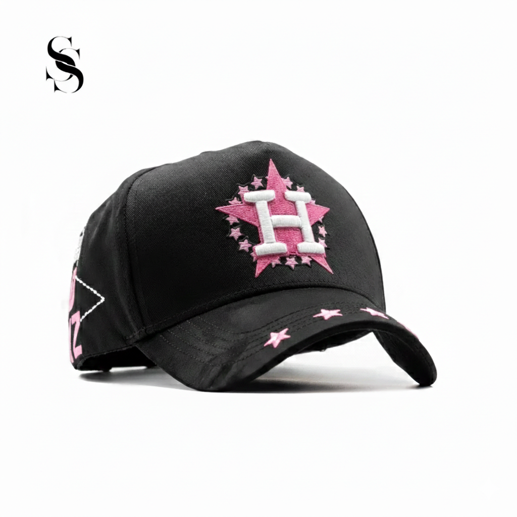 Dandy Hats Clave Ali