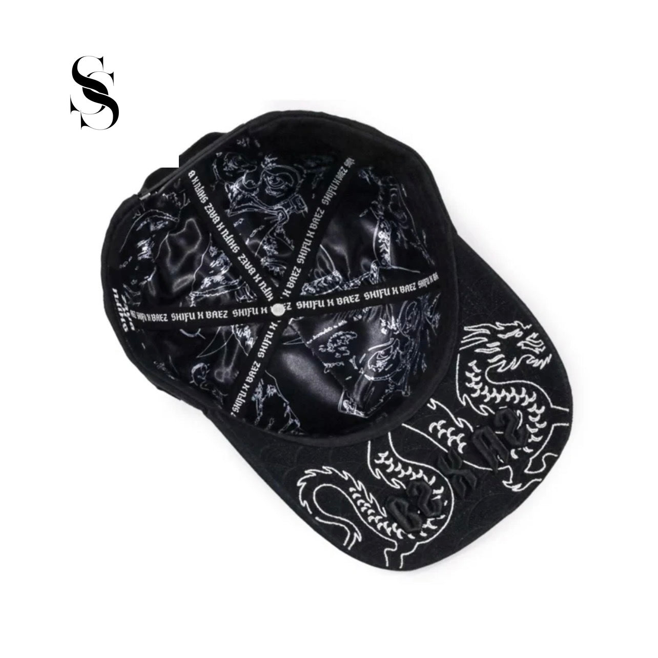 BAEZ X SHIFU - SON OF GOD