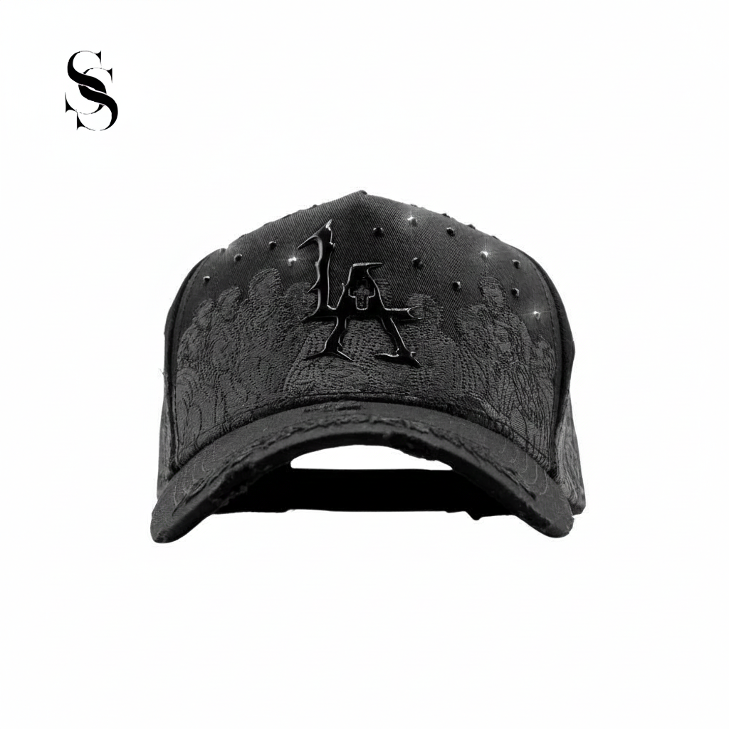 Rude Awakenings The Last Supper