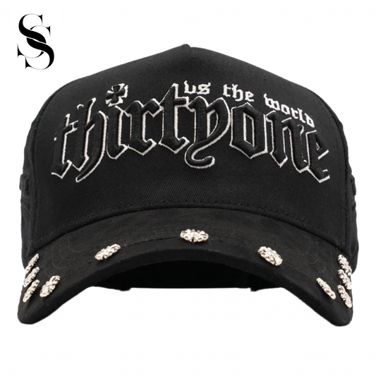 31 Hats vs The World