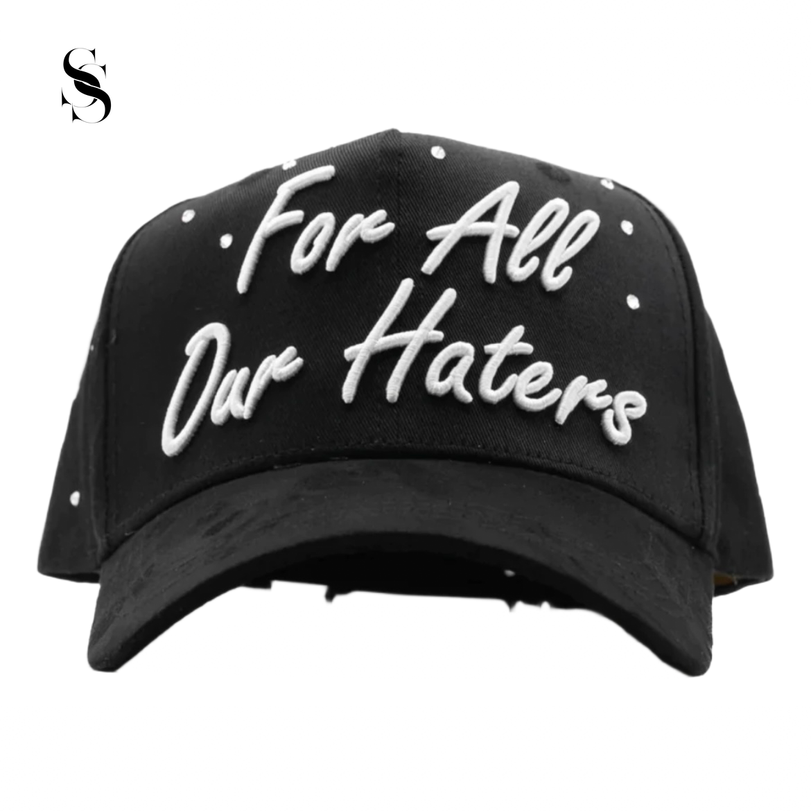 Dandy Hats x Tombochio