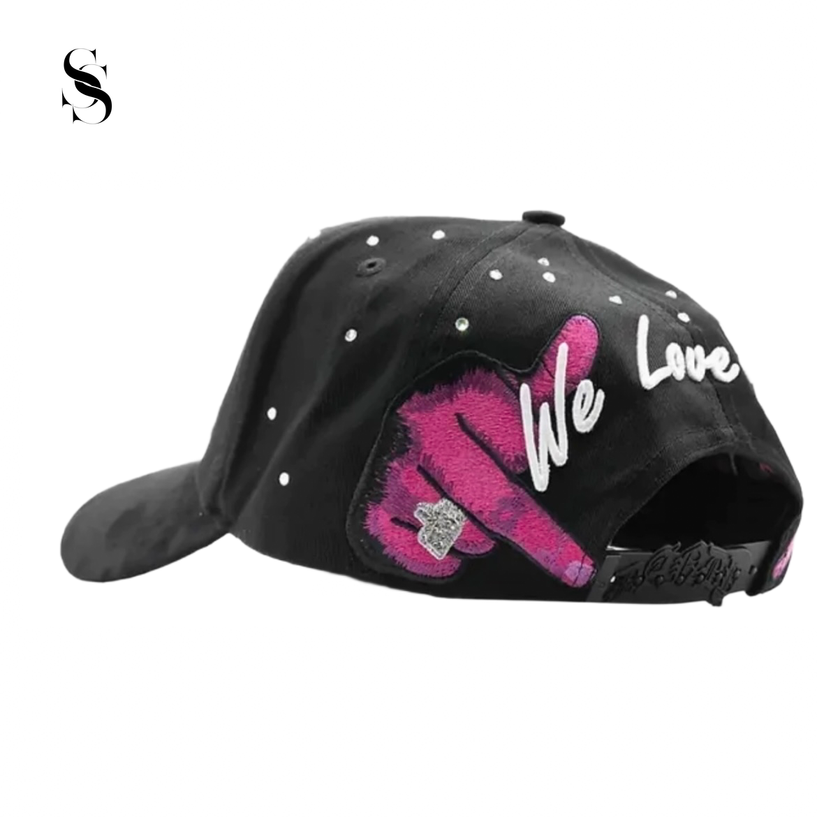 Dandy Hats x Tombochio